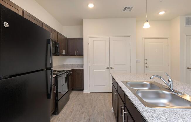 Home - Harmon Senior Villas - Fort Worth, TX