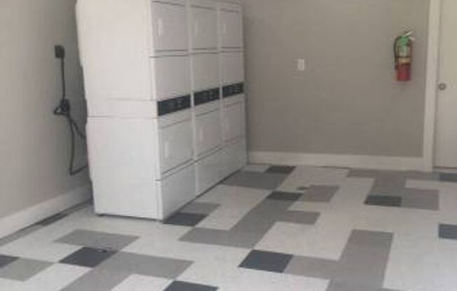 1 bed, 1 bath, 680 sqft, $850, Unit 1626