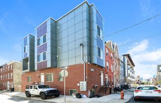 917 N 15th Street
