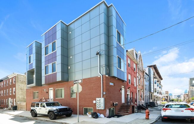 917 N 15th Street
