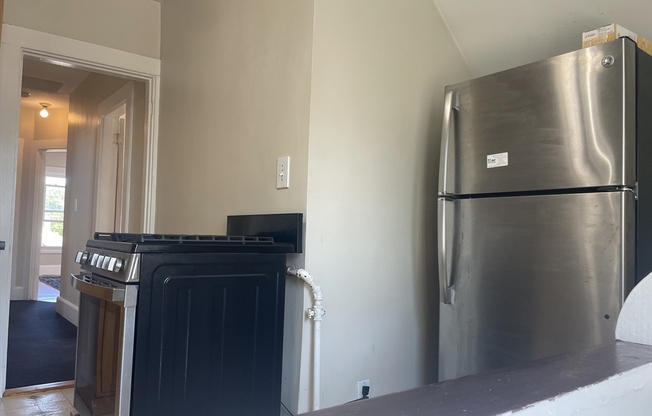 1 bed, 1 bath, 600 sqft, $1,700, Unit 3