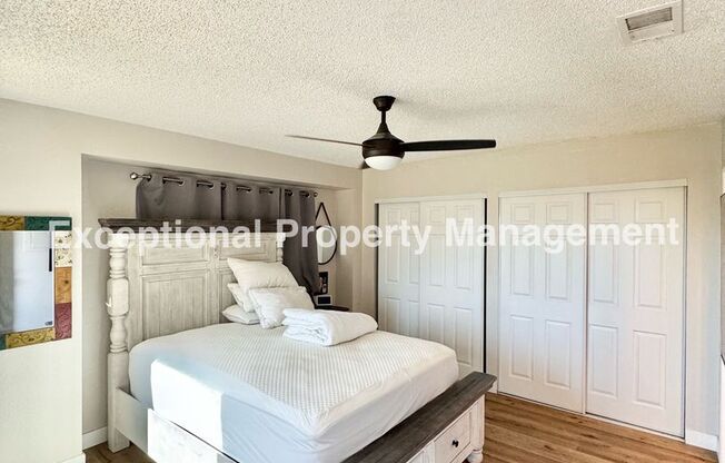 1 bed, 1 bath, $2,100, Unit # 2906