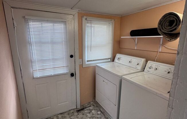 Updated South End 3 Bedroom