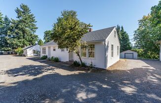 Williams Family Trust