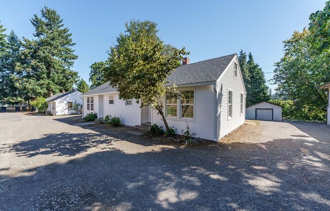 Williams Family Trust