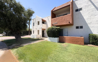 Camino Tomas Apartments