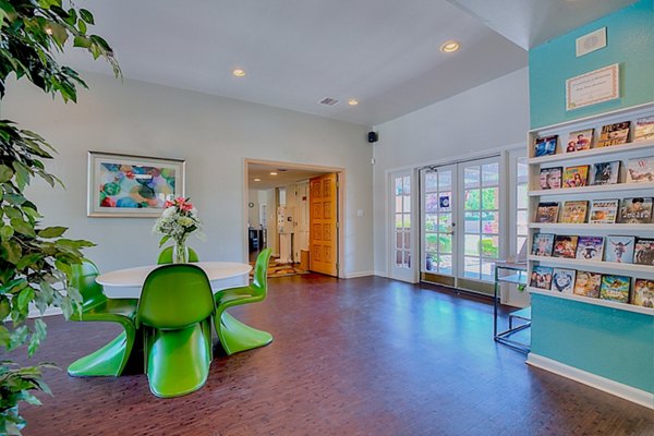 Eagle Point Apartments in Albuquerque