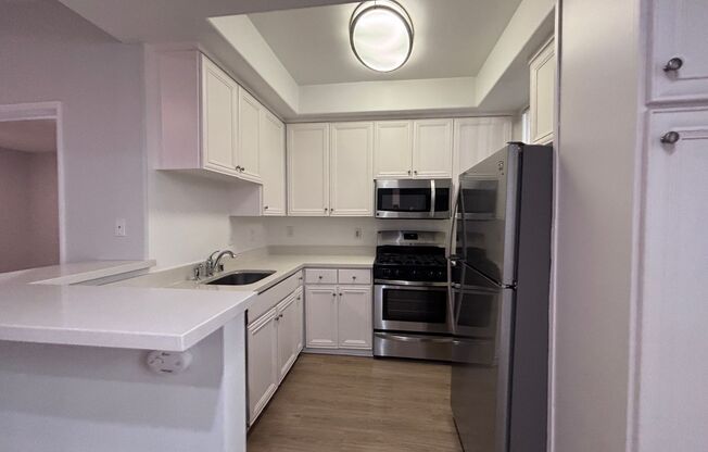 2 beds, 2 baths, 1,200 sqft, $2,998, Unit 107