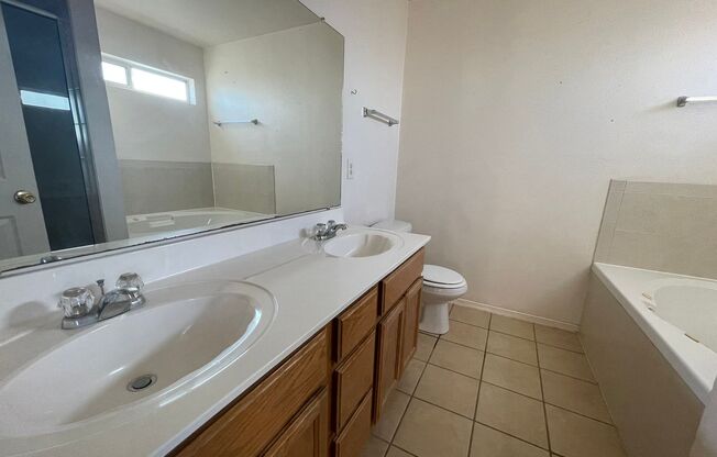 Comfortable & Well-Located 3-Bedroom Home with Spacious Backyard