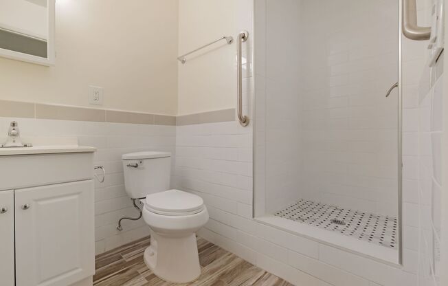 Spacious Studio in great Echo Park Location