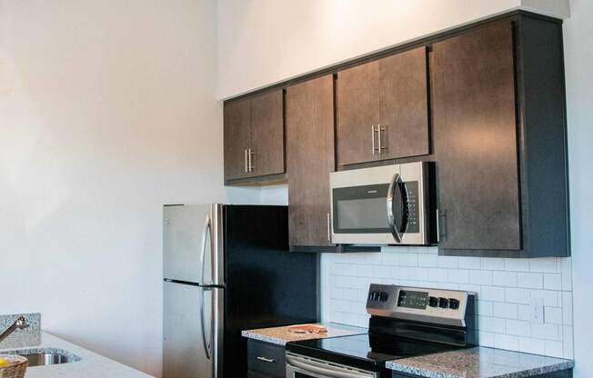 Welcome to Chenman Lofts!