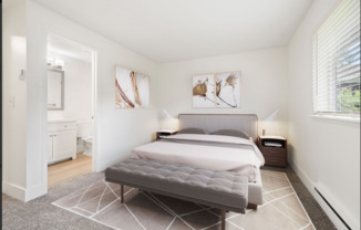 Pointe West Apartments