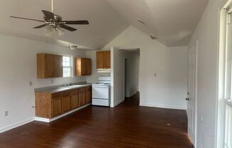 Spacious Waco ISD Home