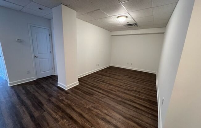 One bedroom apartment just steps away from UGA!