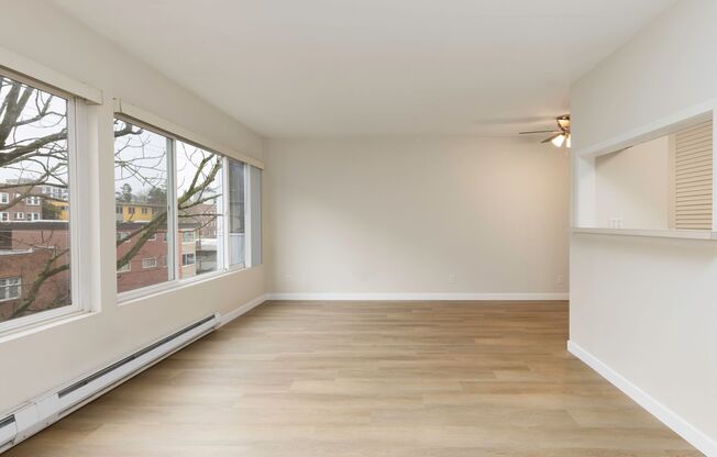 1 bed, 1 bath, 590 sqft, $1,695, Unit 201