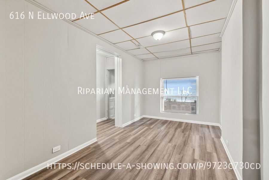 616 N ELLWOOD AVE