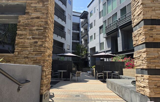 1 bed, 1 bath, 600 sqft, $2,700, Unit 227