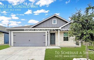 10607 DE GONZALO WAY