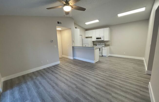 1 bed, 1 bath, $1,600