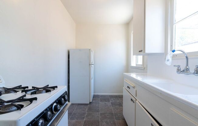 Studio, 1 bath, $1,895, Unit 5