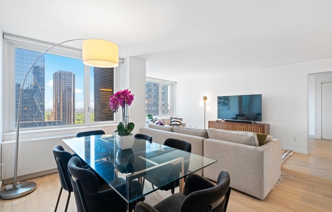 2 beds, 2.5 baths, 1,355 sqft, $11,500, Unit 49-M