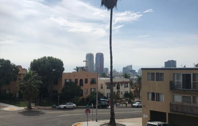 2404 C Street