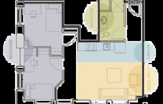 Partner-provided photo for $1010 unit