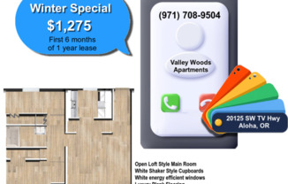 20125 SW TUALATIN VALLEY HWY, UNIT 15