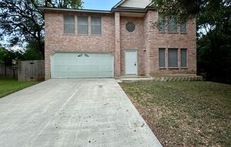 3 beds, 2.5 baths, $2,000