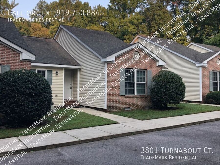 3801 TURNABOUT CT