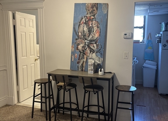 2 beds, 1 bath, 715 sqft, $3,500, Unit 705