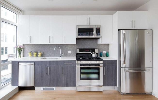 1 bed, 1 bath, 683 sqft, $5,191, Unit 615