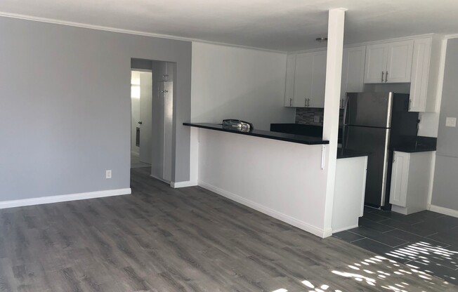 1 bed, 1 bath, 600 sqft, $1,895, Unit 307