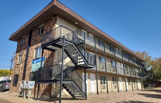 Steel City Flats