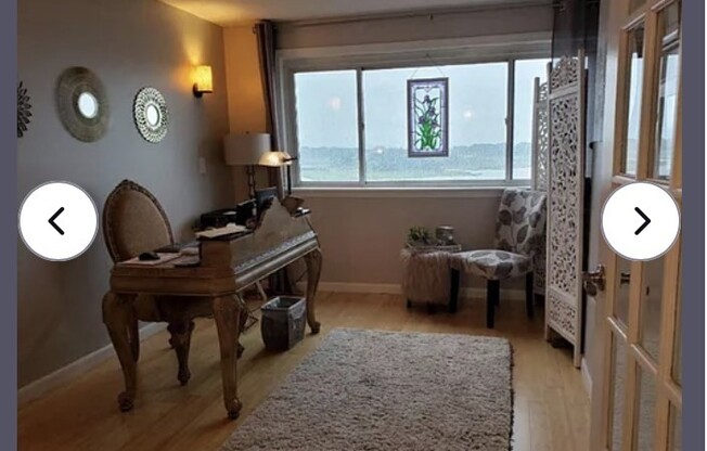 2 beds, 2 baths, 1,100 sqft, $2,700, Unit 1003