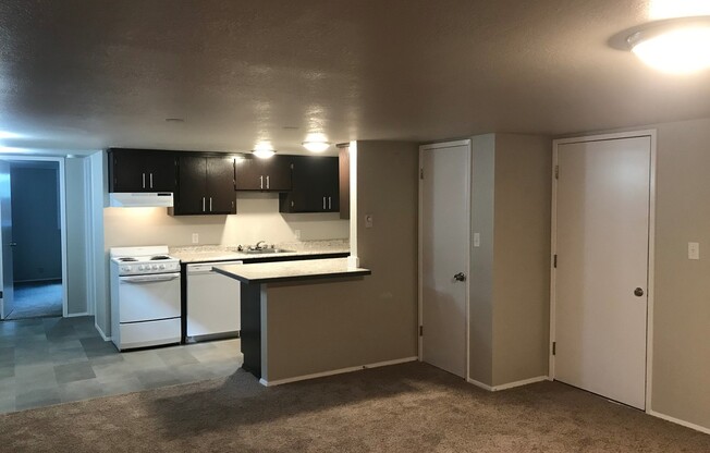 1 bed, 1 bath, $1,499, Unit 3