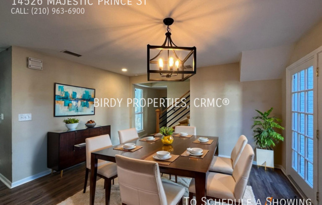 14526 MAJESTIC PRINCE ST