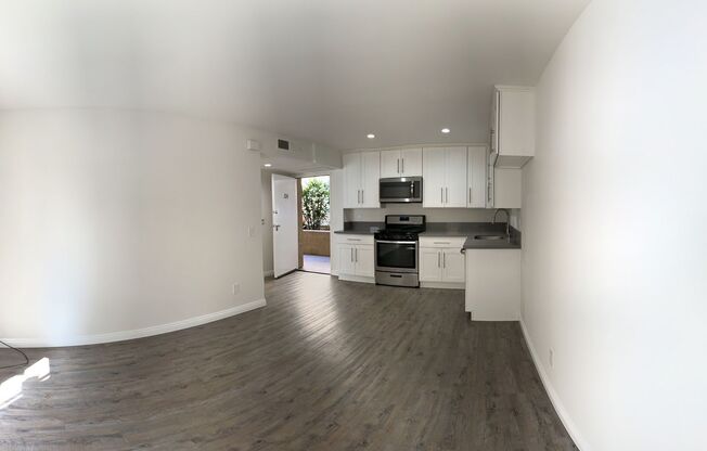 Midvale Los Angeles Apartments LLC