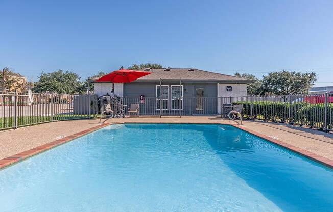 Town Square Apartments - Apartments in Pasadena, TX