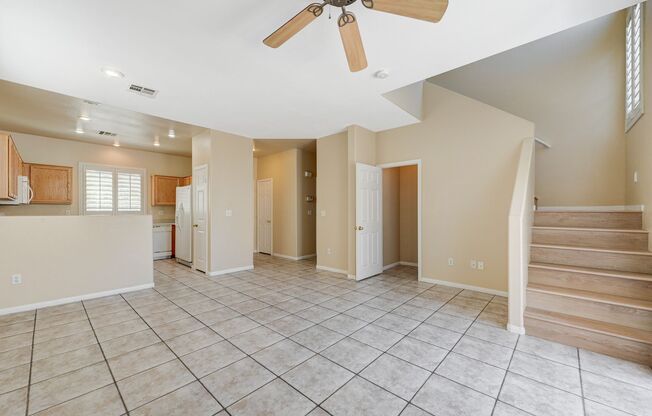 STRATFORD COURT SUMMERLIN VILLA