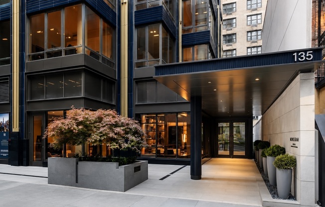 1 bed, 1 bath, 529 sqft, $6,000, Unit 19C