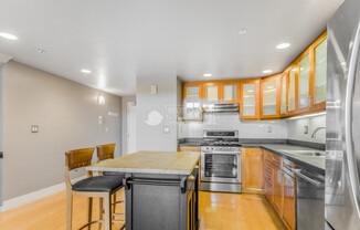 111 Gilbert St.