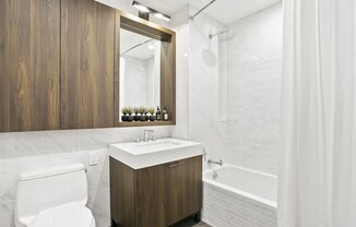 1 bed, 1 bath, $4,750, Unit 404