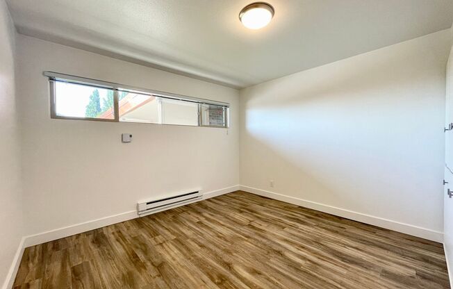 1 bed, 1 bath, 485 sqft, $1,525, Unit 412