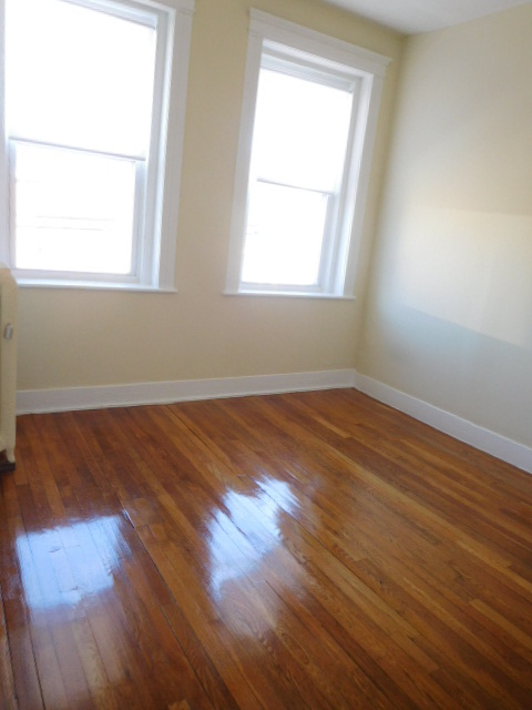 35 Gardner St