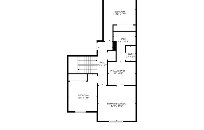 3 beds, 2.5 baths, $2,150, Unit # 87