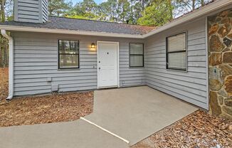 Stylish 3-Bedroom, 2-Bath Ranch Duplex in Prime Marietta-Smyrna Location