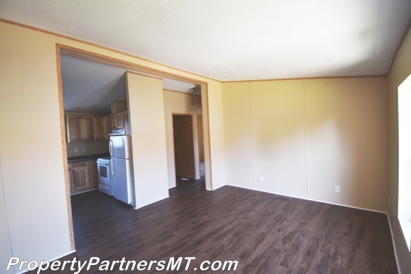 Discover this Recently Upgraded 3 Bed 2 Bath Modular House!