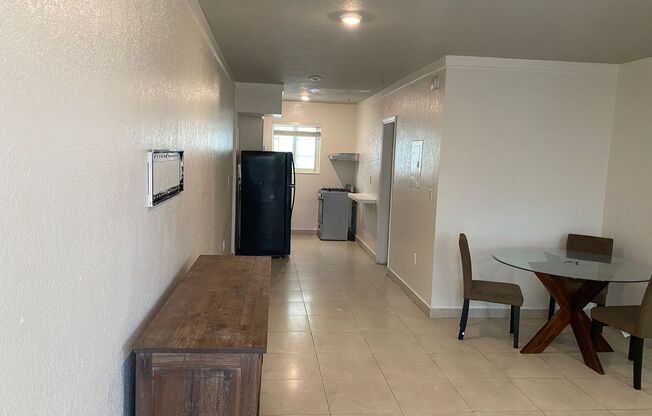 903- Sapphire Apartments