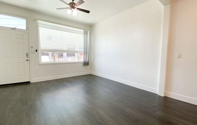 The Lofts on Pier Avenue